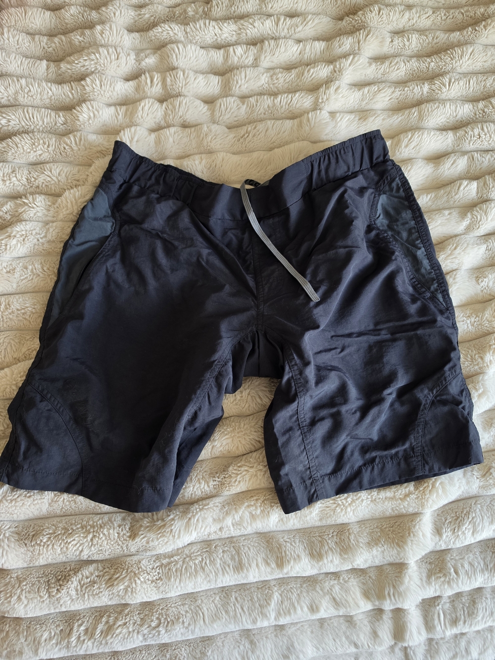 Giant Women's MTB Shorts with Drawcord Waist